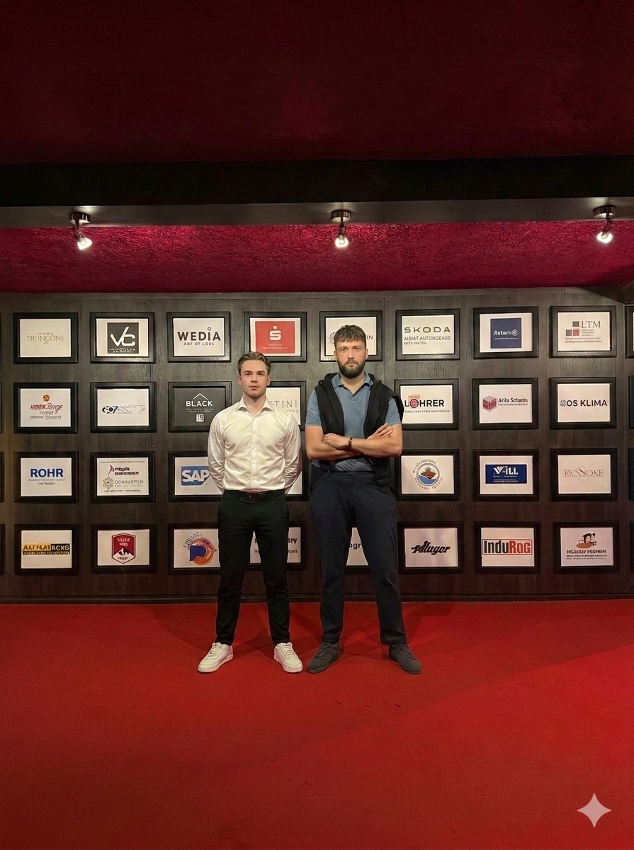 Redline Grow Awards