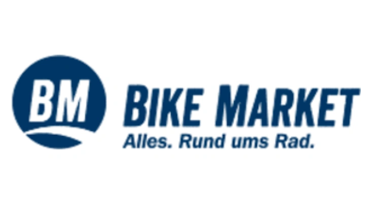 Logo Bike Market – Kunde von Redline Grow