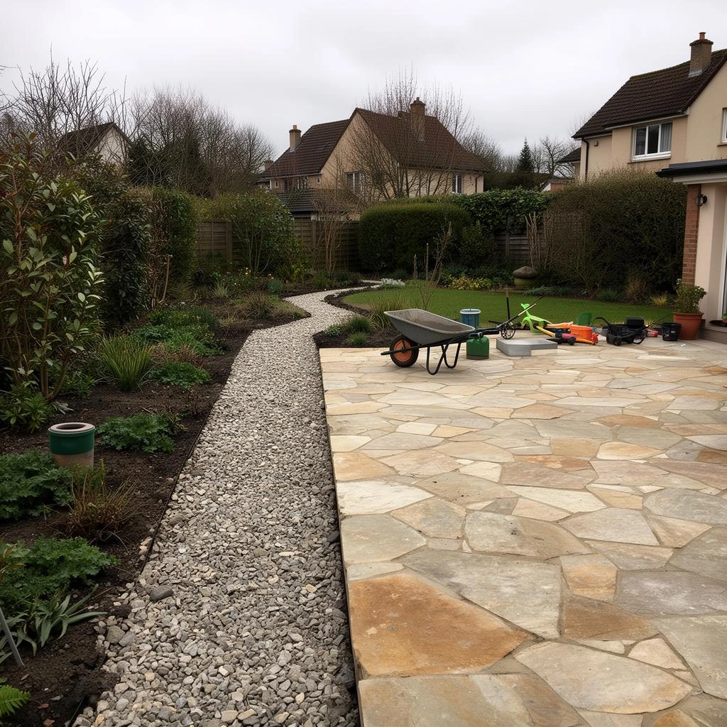 Branche Garten- & Landschaftsbau – Auftragsgewinnung mit Redline Grow