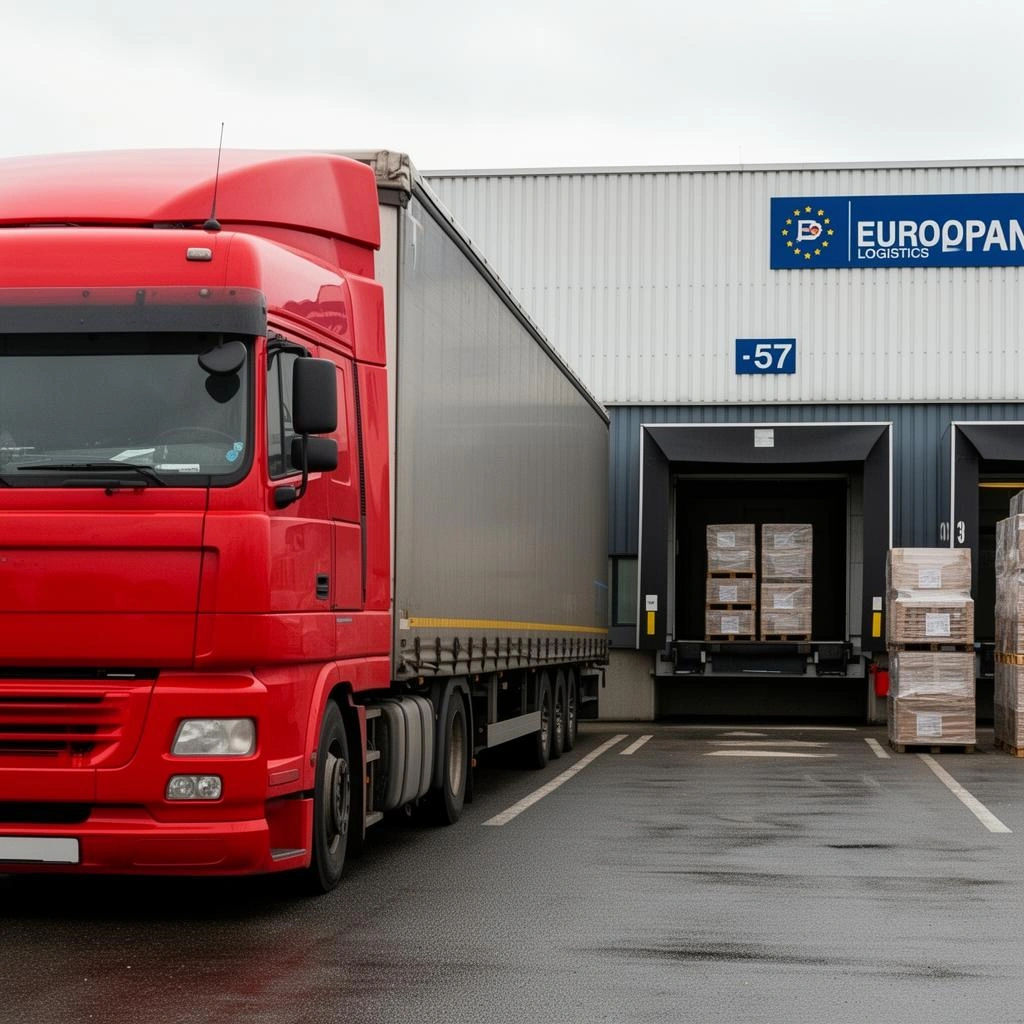 Branche Logistik & Transport – Auftragsgewinnung mit Redline Grow
