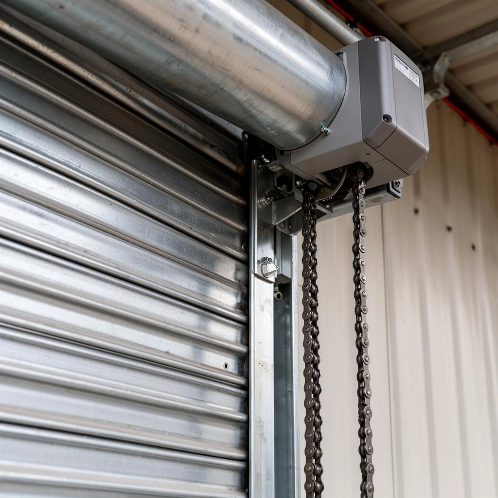 Branche Tor- & Antriebstechnik – Auftragsgewinnung mit Redline Grow