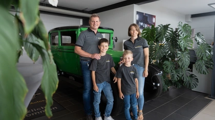 Team von Opel Autohaus Götzinger e.K.