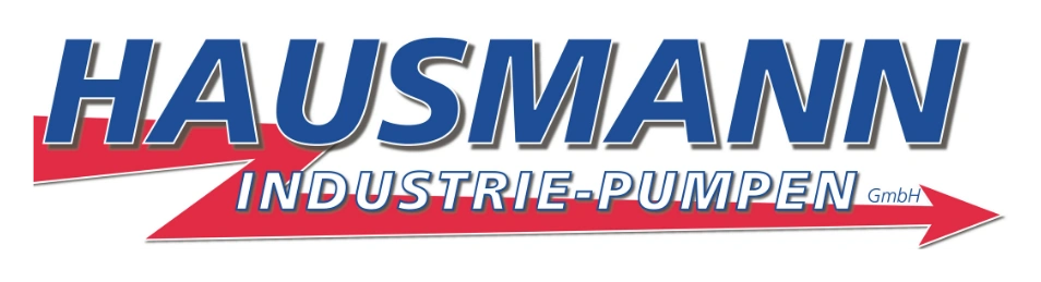 Logo Hausmann Industrie-Pumpen – Kunde von Redline Grow