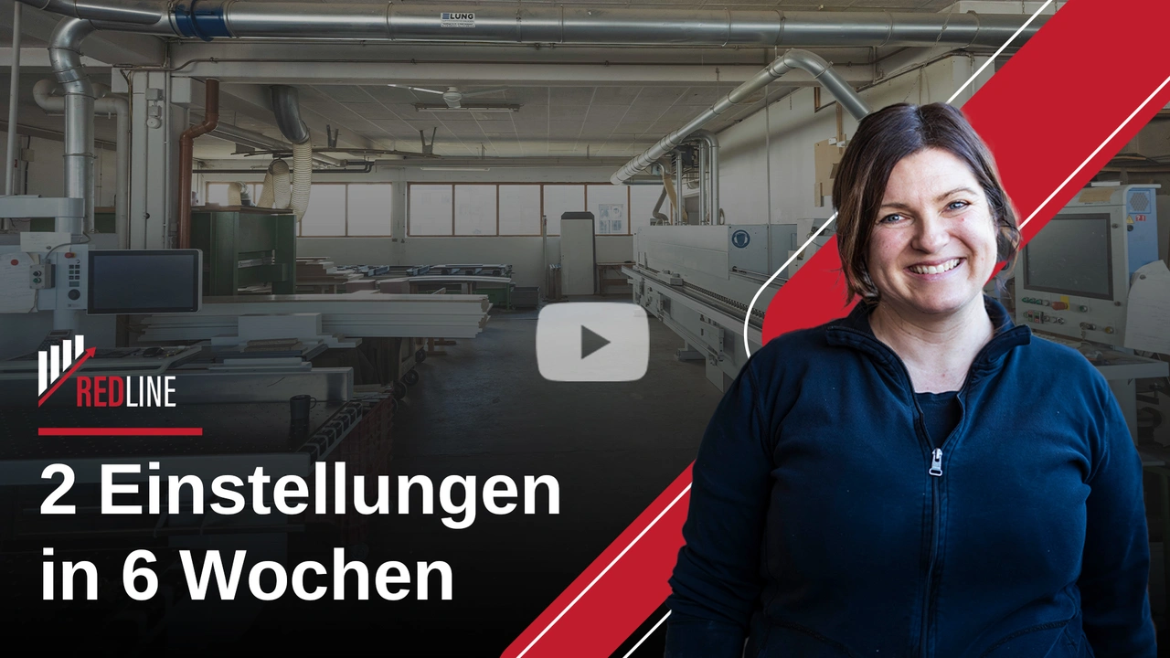 Video: Schmalzgruber Möbelmanufaktur GmbH