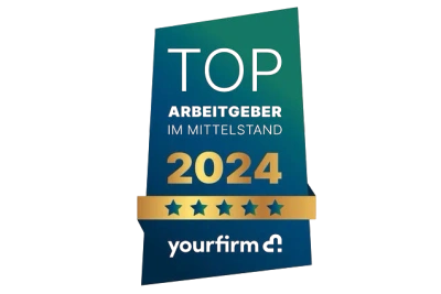 TOP Arbeitgeber