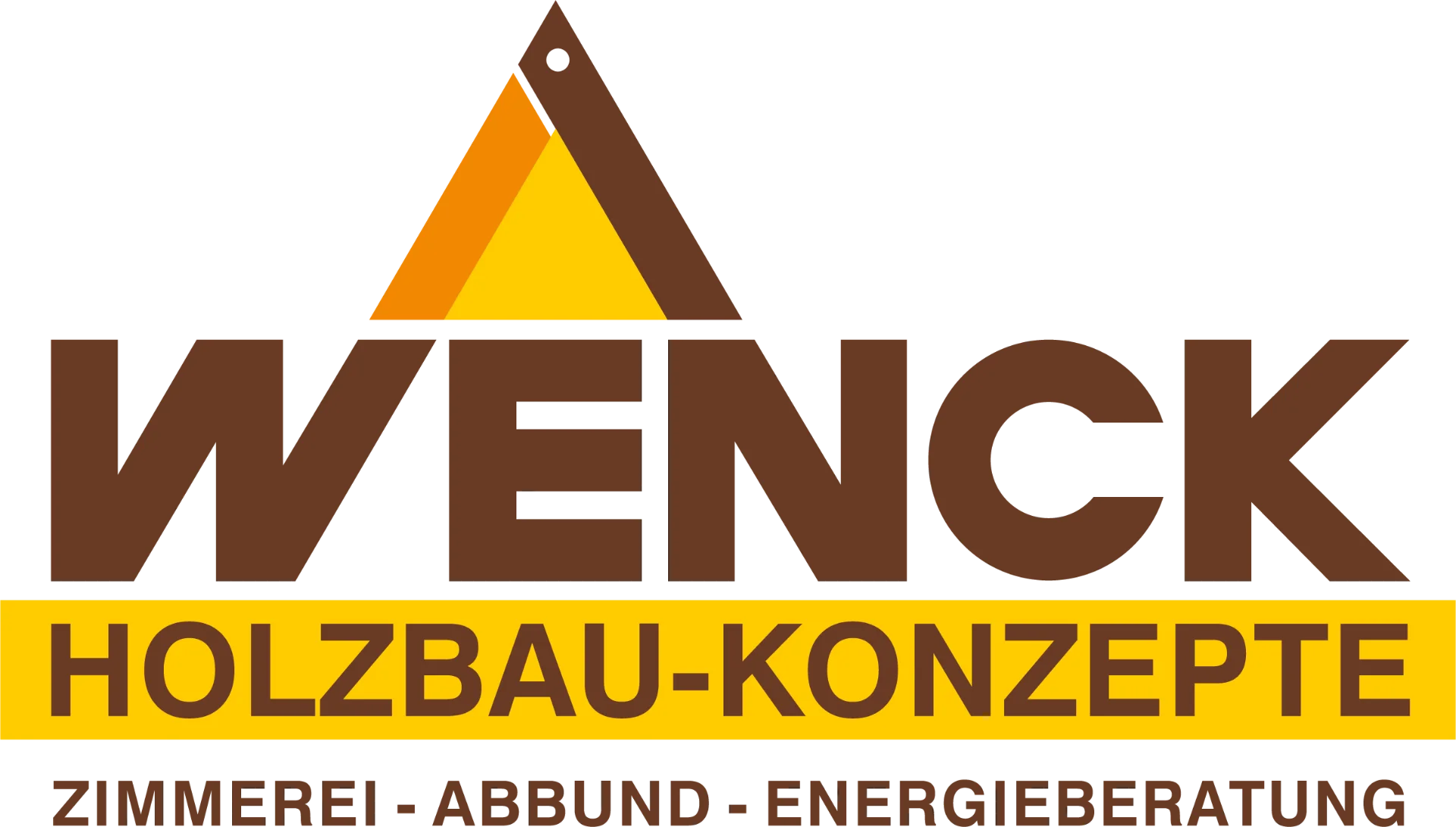 Wenck Holzbau-Konzepte
